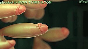 velma hunts fresh mysteries with steamy doggystyle action