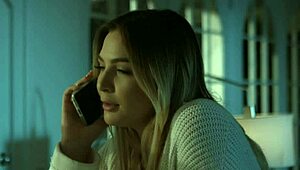 i scream as blair williams fucks me hard in college doggystyle