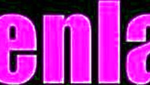 Romanian Emo Twink Tries Gay Sex First Time!