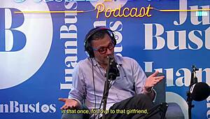 Blaze Rager, Want Hard Anal with Juan Bustos’ Huge Cock?