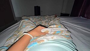 i love sticking my fingers in my wet tight pussy every morning before university 😍