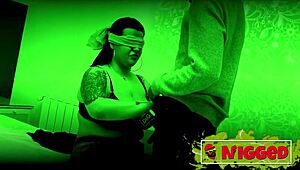 a black present for a big-assed mommy on our blind dates, welcome Sandra to wild fun