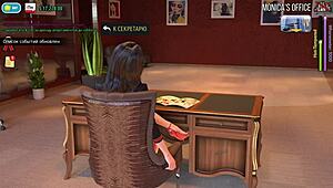 complete gameplay fashion business episode 4 part 14