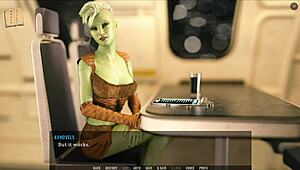 Tales from the unending void episode 23!