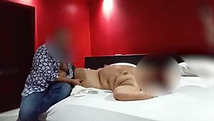 Discovering New Sensations: Unforgettable Massage in Front of Him!