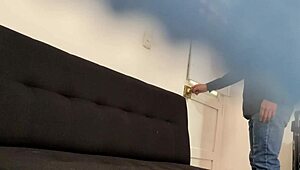 I-I spied my niece bangin’ her teacher, oops!