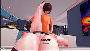 Conhecendo As Amigas Da Minha Irmã