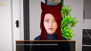 My new family 315 with small tits?