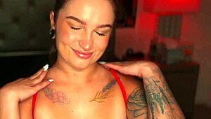 Sex therapy session turns wild with breeding bunny fae