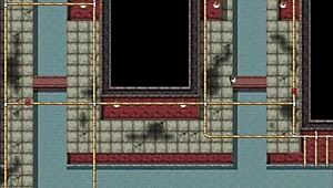 Two Brothers Fuck Witch In Online Game.