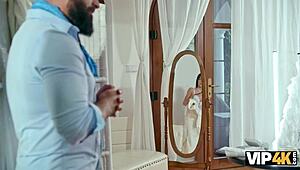 Yo, ever fantasized about banging in a fitting room like vip4k style?