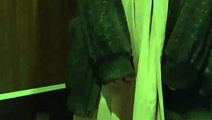 Damn, Horny Asian Girl 94 Goes Wild In Uncensored JAV Action