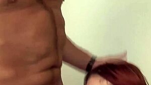 hairy preggos cunt getting fucked hard with blowjob and cumshot