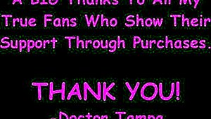 Watch Clov Angel Santana's First Gyno Exam on Hidden Cam!