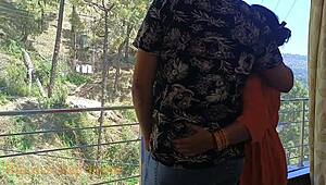 Ever seen a desi village girl pissing outdoors?