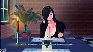 Conhecendo As Amigas Da Minha Irmã