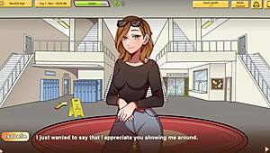 Another Chance Episode 2: Making a Statement with Deadman2112