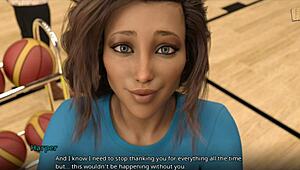 im learning more about skye in wvm 151