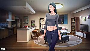 Complete Gameplay - Our Red String Part 15