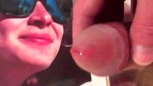 Cum Tribute For Cum And Love!