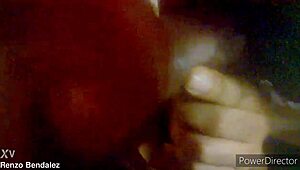 Hiding in Lima Hotel Room