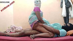 Asian milf cheats with young neighbor in steamy ranch group action.