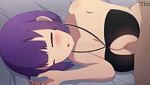 Vel Boob Bikini Hentai in All Steamy Scenes