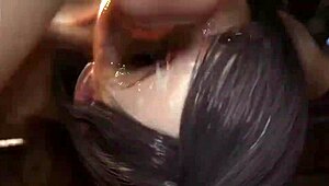 Hent Fantasy Tifa Gives INTENSIVE BLOWJOB in Wild Anime Action!