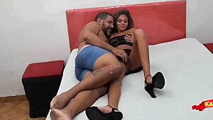 My stepdaughter dresses slutty to please me