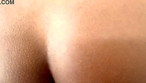 indian teen with big ass gets wild and horny. her wet pussy and hardcore riding drive this asian wife crazy.