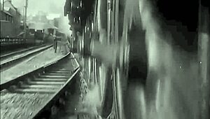 Vintage erotic drawings collection