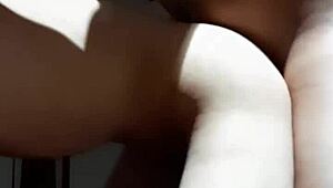 cogidita in a hot gay encounter