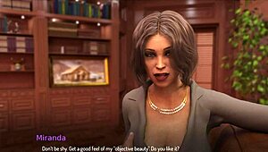 Bound 42 In Intense Game Scenario