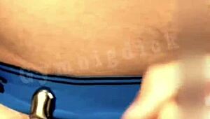 i'm the gay asian couple fucking bareback with big cocks