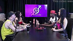 jefao and karen oliver spill how monica lima started in porn