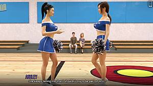 University of problems episode 12