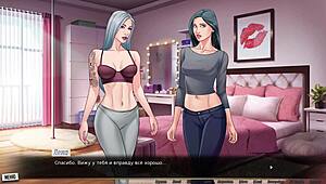 Complete Gameplay - Our Red String Part 15