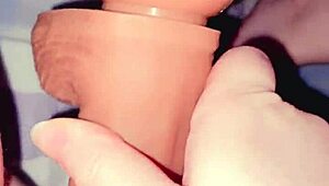 Stepsister leaked hot videos compilation, can you resist cumming?