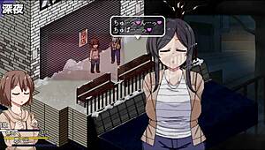 Amaenbo Fuyu 3: Intense Hentai Action with Fucking and Sucking!