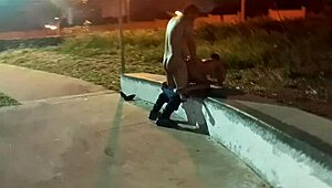 that black guy with the big cock eats all the sluts