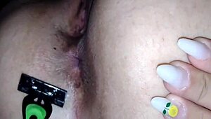 corno prepara esposa para comedor que gosta de buceta lisinha