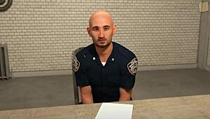 What's Anna doing here with those big tits?!