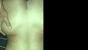 Just Chillin’ with Melayu Mantapp, Big Tits Teen 18+ Homemade Vid. She’s Got a Beautiful Big Ass!