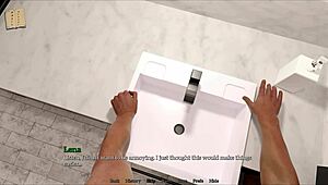 My New Memories 42 Anime Erotic Cartoon