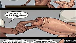 the mayor season 4 ep 8 - lesbian chick gets hardcore rough painful fuck from monster cock in office. my first brutal ebony stretch!