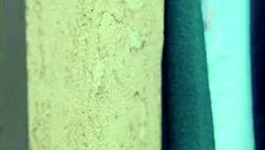 my friend called me to bathe her, we fucked hot lesbians 😘