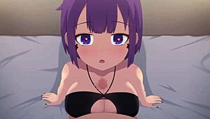 Vel Boob Bikini Hentai in All Steamy Scenes