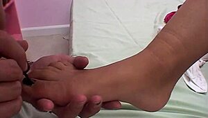 Suck on These Feet While I Blow You