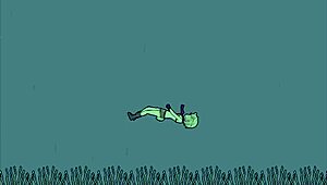 flower fairy part 5 scenes playthrough in anime cartoon