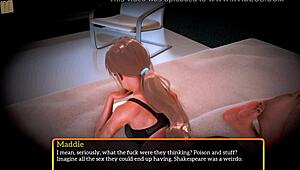 My New Family Adventures in Everyday Life